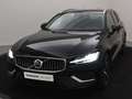 Volvo V60 T6 PLUG-IN HYBRID ESSENTIAL EDITION LEDER ACC BLIS Schwarz - thumbnail 34
