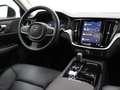 Volvo V60 T6 PLUG-IN HYBRID ESSENTIAL EDITION LEDER ACC BLIS Schwarz - thumbnail 6