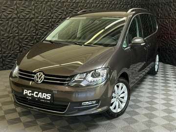 2.0 TDI Highline BlueMotion