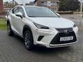 Lexus NX 300h AWD Luxury Line | Facelift, Panoramadak, Leer, Sto Blanc - thumbnail 5