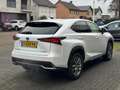 Lexus NX 300h AWD Luxury Line | Facelift, Panoramadak, Leer, Sto Blanc - thumbnail 4