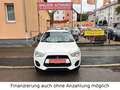 Mitsubishi ASX Basis 2WD Modellpflege 1 Hand Top Zustand Blanc - thumbnail 1