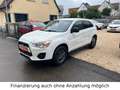 Mitsubishi ASX Basis 2WD Modellpflege 1 Hand Top Zustand Blanc - thumbnail 6