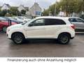 Mitsubishi ASX Basis 2WD Modellpflege 1 Hand Top Zustand Blanc - thumbnail 4
