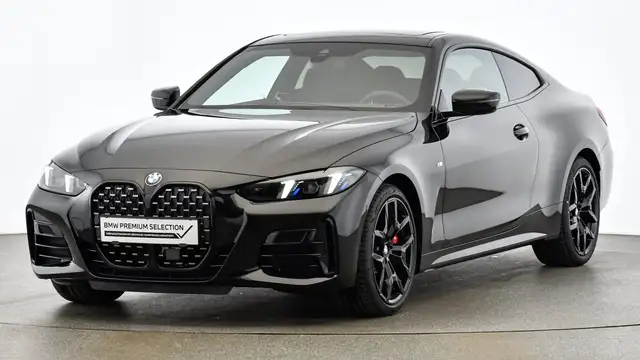 BMW 420 d xDrive *M Sportpaket Pro *Harman/Kardon