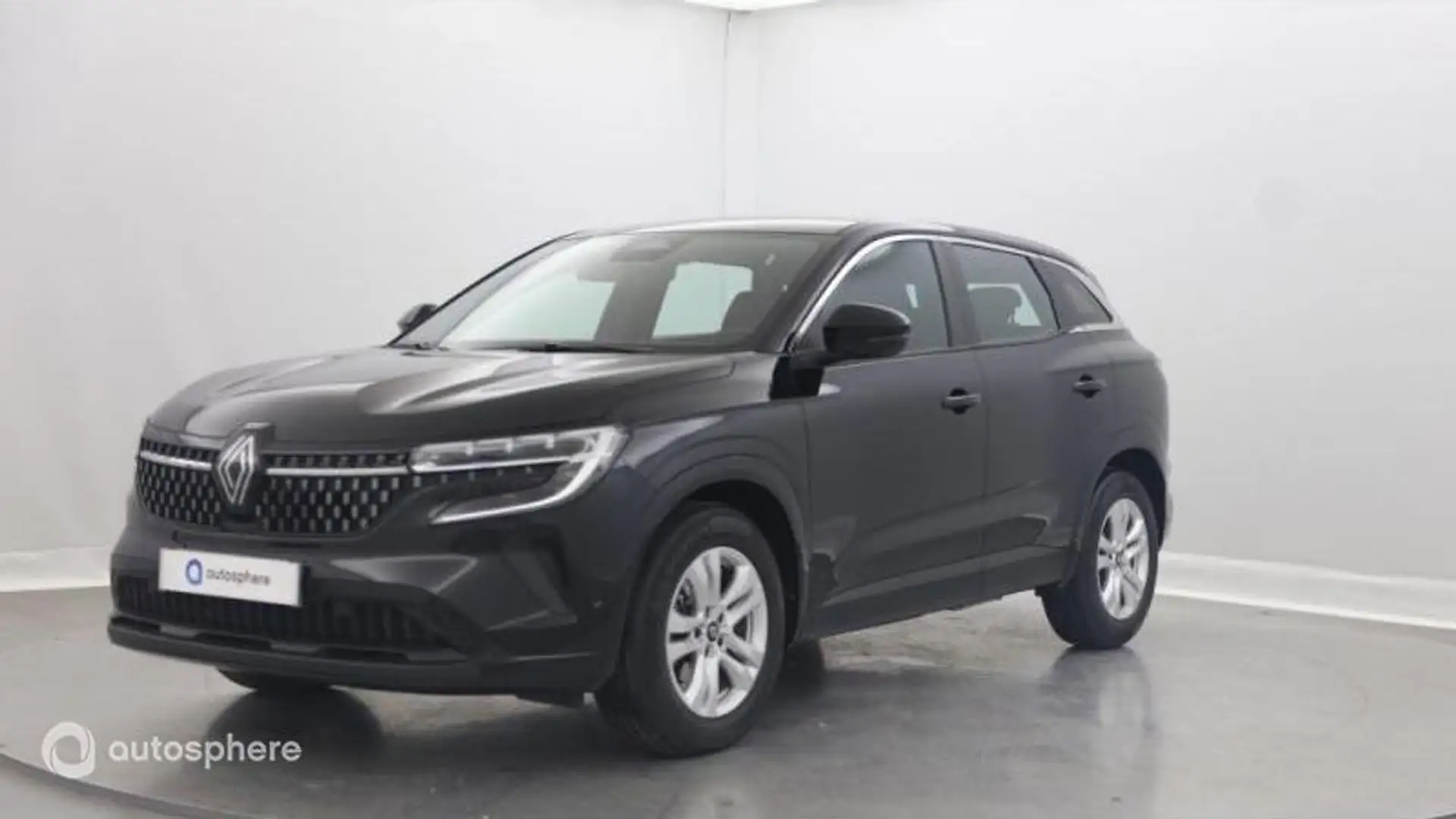 Renault Austral 1.3 TCe mild hybrid 160ch Evolution auto - 23 - 1