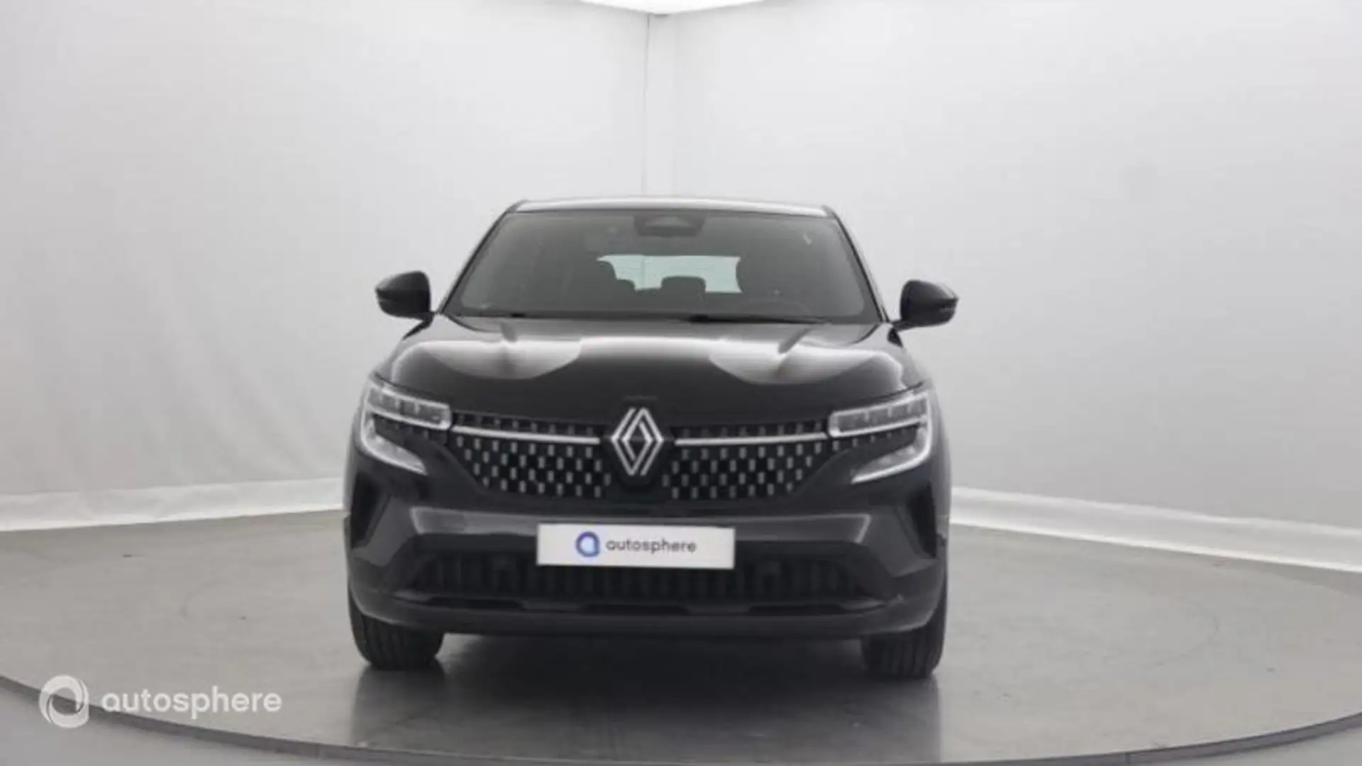 Renault Austral 1.3 TCe mild hybrid 160ch Evolution auto - 23 - 2