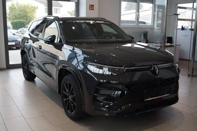 Volkswagen Tayron Sport TDI 4MOTION DSG