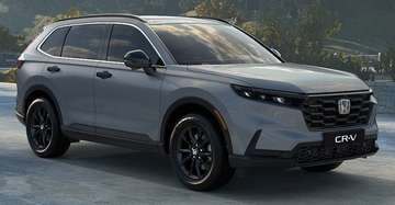 Hybrid e:HEV 2.0 i-MMD 2WD Elegance