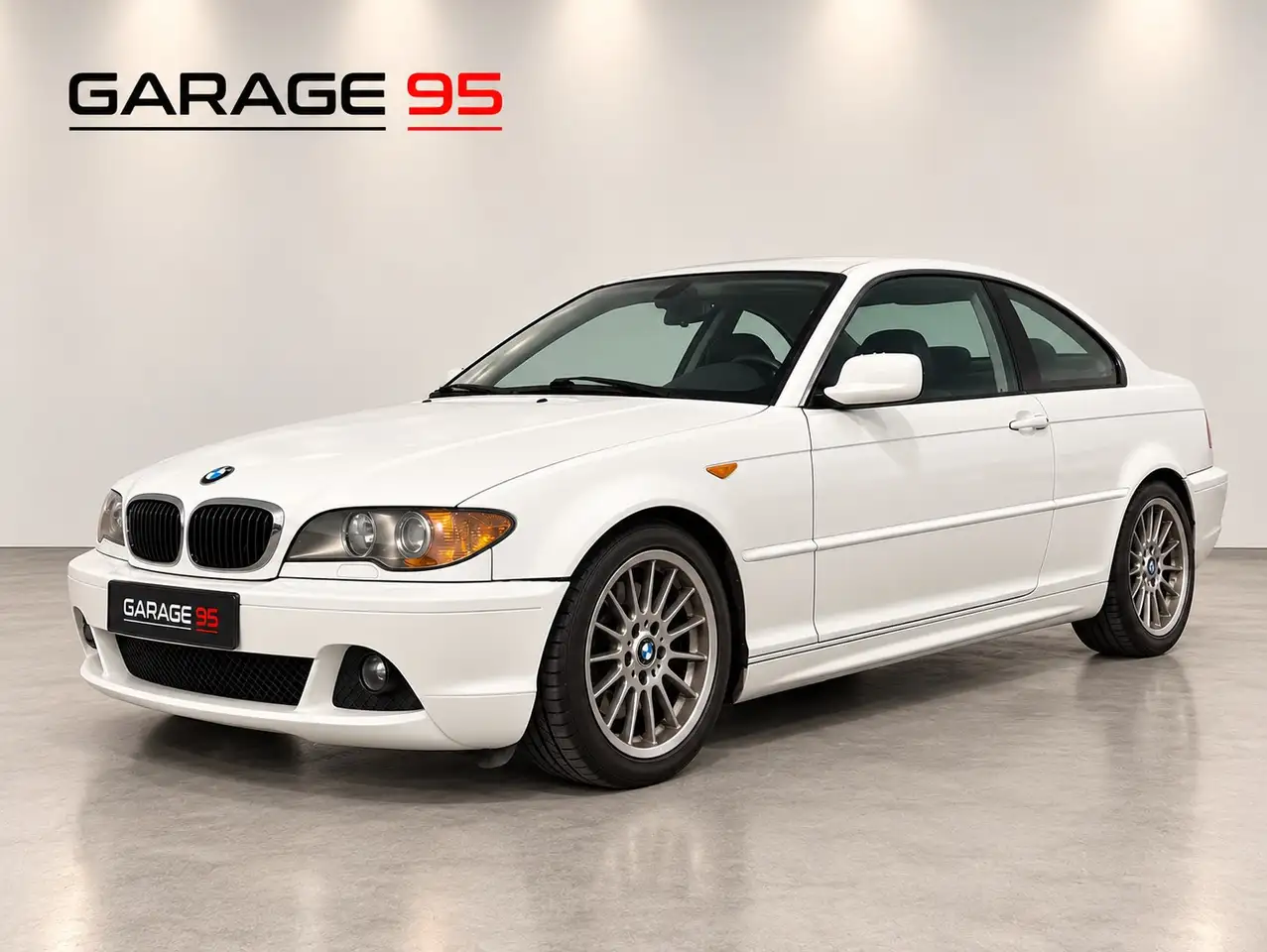 BMW 330