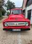 Ford F 100 Pick Up Rojo - thumbnail 3