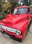 Ford F 100 Pick Up Rojo - thumbnail 2