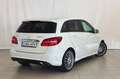 Mercedes-Benz B 200 d AMG Line Blanco - thumbnail 2