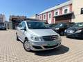 Mercedes-Benz B 170 B-Klasse 170+AUTOMATIK+2.HAND+KLIMA+SHZ+NAVI+PDC Silber - thumbnail 1