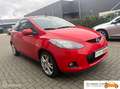 Mazda 2 1.3 Airco Velgen Stoelverwarm ElektrPakket Bluetoo Rot - thumbnail 4