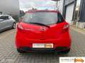 Mazda 2 1.3 Airco Velgen Stoelverwarm ElektrPakket Bluetoo Rot - thumbnail 9