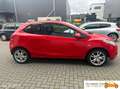Mazda 2 1.3 Airco Velgen Stoelverwarm ElektrPakket Bluetoo Rot - thumbnail 5