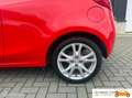 Mazda 2 1.3 Airco Velgen Stoelverwarm ElektrPakket Bluetoo Rot - thumbnail 8