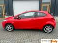 Mazda 2 1.3 Airco Velgen Stoelverwarm ElektrPakket Bluetoo Rot - thumbnail 6