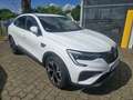 Renault Arkana TCe Mild Hybrid 140 EDC Techno 1A Zustand Weiß - thumbnail 1