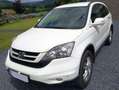 Honda CR-V CR-V 2.2 CTDi Comfort DPF Blanc - thumbnail 10