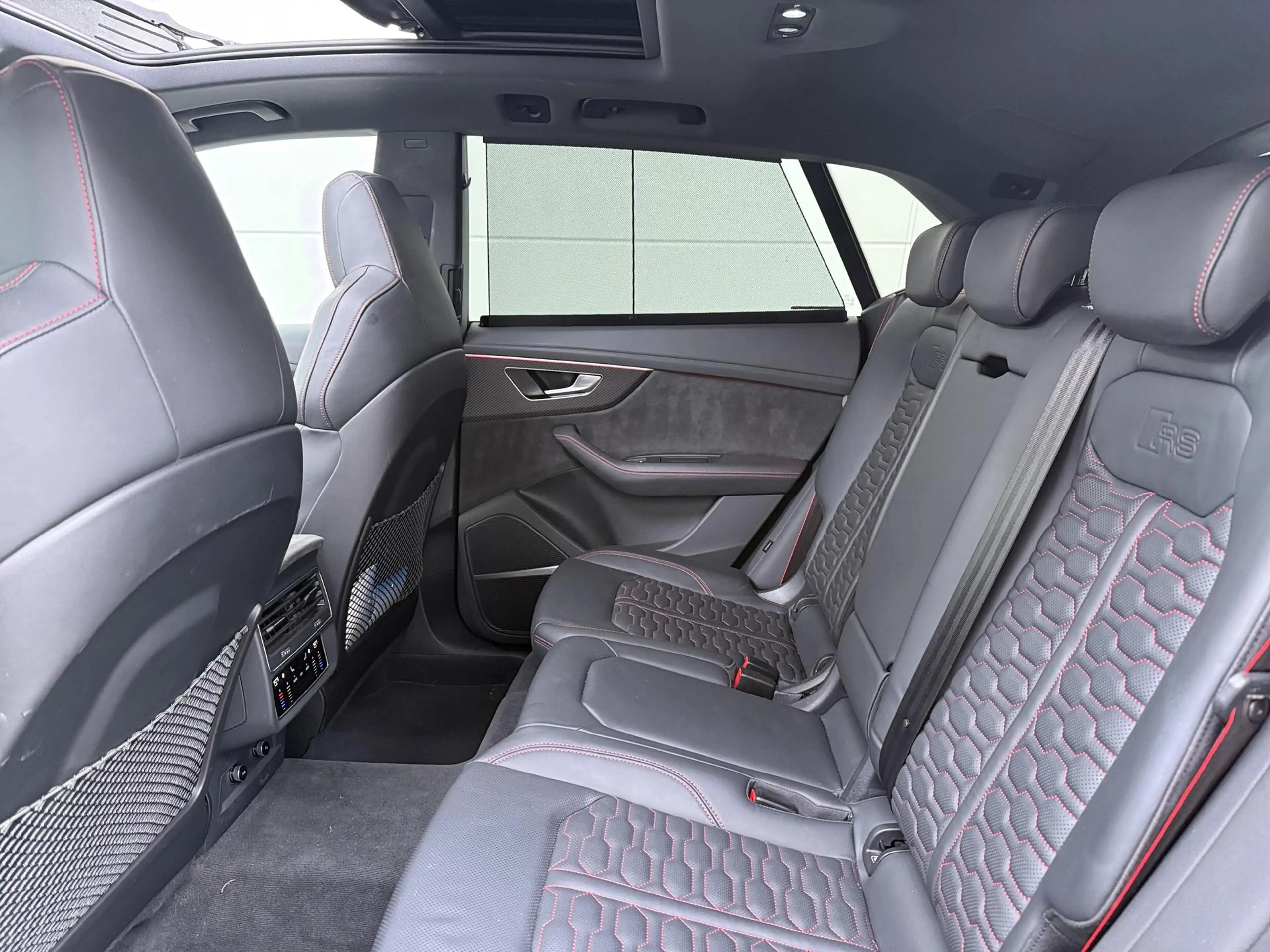 Audi RS Q8 4.0 TFSI Q8 Quattro | Pano Dak | Keramische Remsch — photo 7