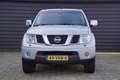 Nissan Navara 2.5 dCi LE Double Cab - 4WD - CLIMATE CONTR. - CRU Szary - thumbnail 6