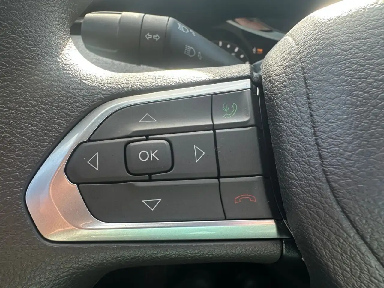 Jeep Compass снимка Jeep Compass