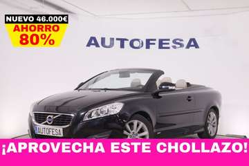 2.0 D 136CV AUTO 2P # CUERO