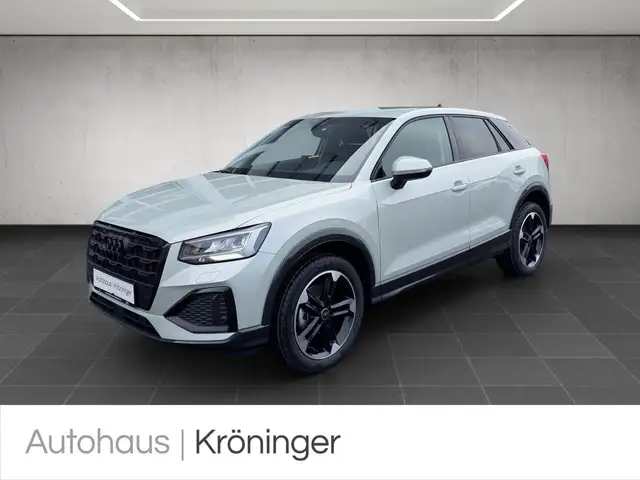 Audi Q2 main image