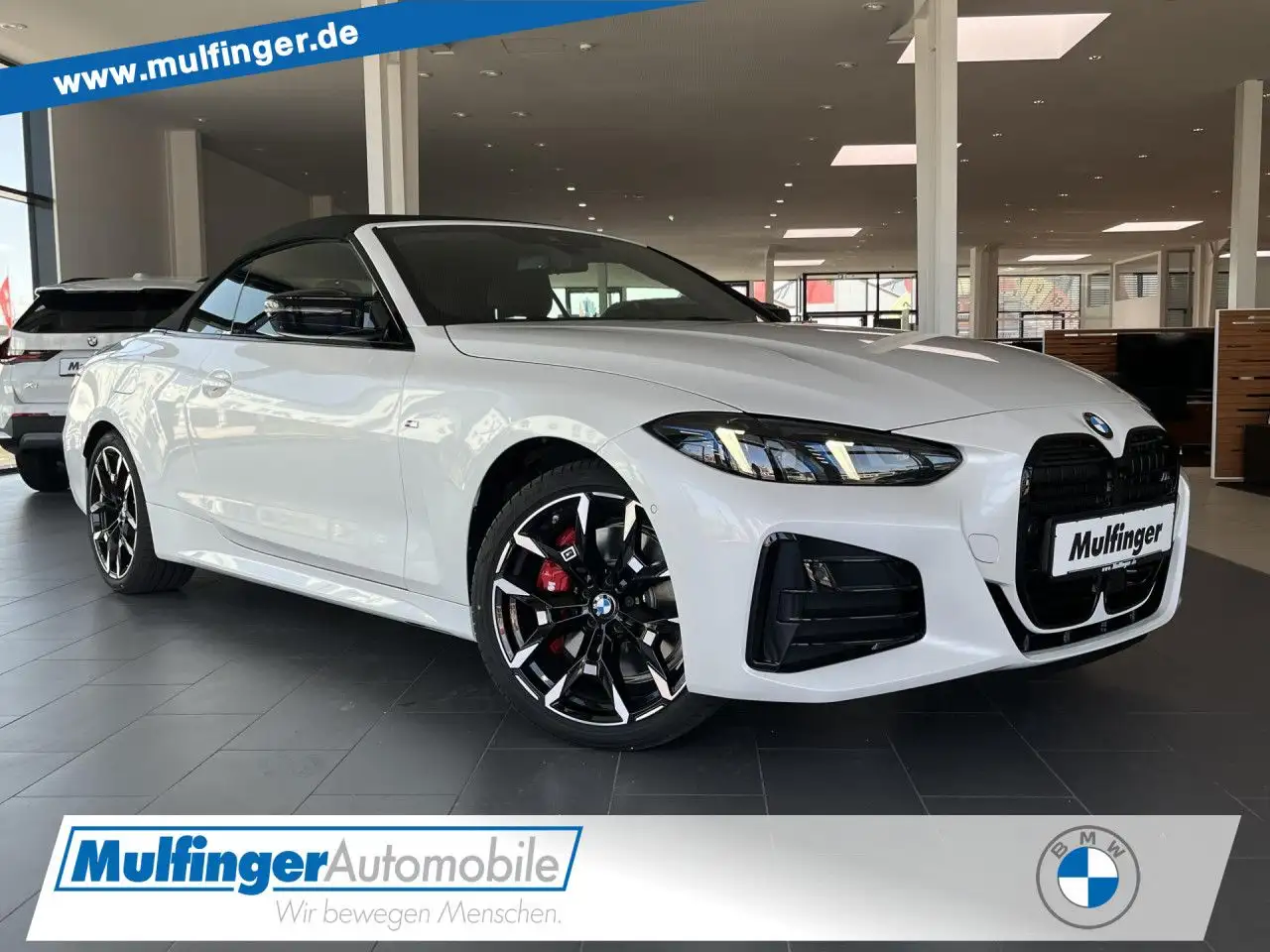 BMW 440