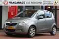 Opel Agila 1.2 *Edition* | Nieuwe APK | A/C | Orig. NL | Leuk Gris - thumbnail 1