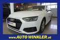 Audi A4 Avant 30 TDI S-tronic MY21/Navi/PDC Blanco - thumbnail 1
