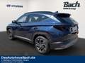 Hyundai TUCSON FL 1.6 CRDi 48V 7-DCT 4WD Navi, 360° Blau - thumbnail 4
