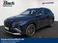 Hyundai TUCSON FL 1.6 CRDi 48V 7-DCT 4WD Navi, 360° Blau - thumbnail 1