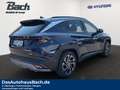 Hyundai TUCSON FL 1.6 CRDi 48V 7-DCT 4WD Navi, 360° Blau - thumbnail 3