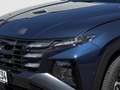 Hyundai TUCSON FL 1.6 CRDi 48V 7-DCT 4WD Navi, 360° Blau - thumbnail 5