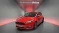 Ford Focus 1.0 Ecoboost Auto-S&S ST-Line 125 Rojo - thumbnail 1