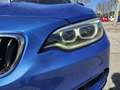 BMW 218 218d Coupé Sport Azul - thumbnail 9