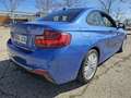 BMW 218 218d Coupé Sport Azul - thumbnail 5