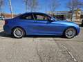 BMW 218 218d Coupé Sport Azul - thumbnail 6