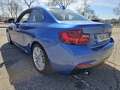 BMW 218 218d Coupé Sport Azul - thumbnail 3