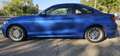 BMW 218 218d Coupé Sport Bleu - thumbnail 2