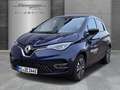 Renault ZOE Zoe Iconic EV50 135PS *GJ-Reifen* Bleu - thumbnail 1