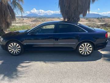 A8 4.2 quattro Tiptronic
