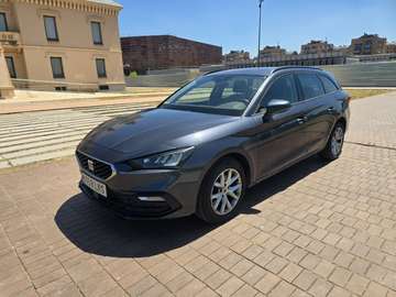 ST 2.0TDI CR S&S Style DSG-7 150
