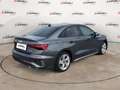 Audi A3 Sedan 35 MHEV S LINE CAMBIO AUTO,LED,CERCHI 17 Grigio - thumbnail 4