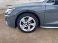 Audi A3 Sedan 35 MHEV S LINE CAMBIO AUTO,LED,CERCHI 17 Grigio - thumbnail 6