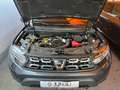 Dacia Duster Comfort Tce 100 Eco-G mit AHK und 8-fach Bereifung Grau - thumbnail 20