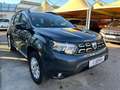 Dacia Duster Comfort Tce 100 Eco-G mit AHK und 8-fach Bereifung Grau - thumbnail 2